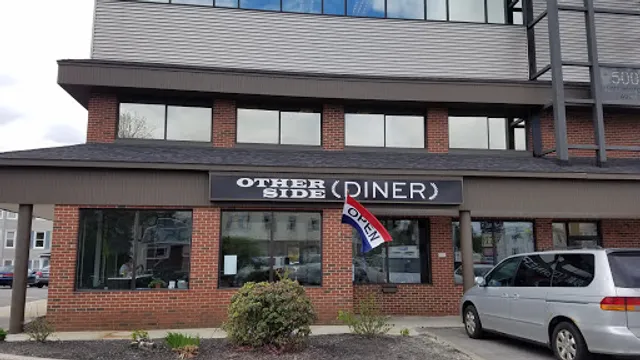 Otherside Diner