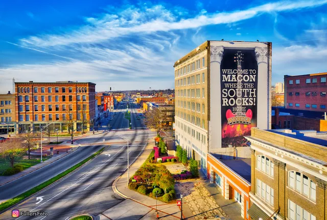 Better Business Bureau of Central Georgia