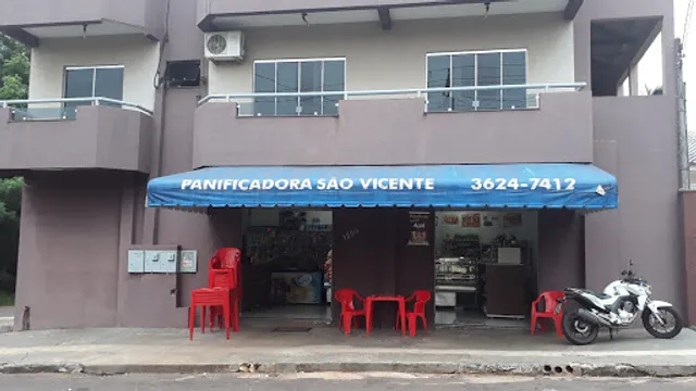 Panificadora São Vicente