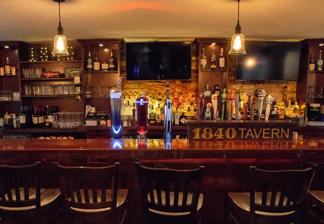 1840 Tavern