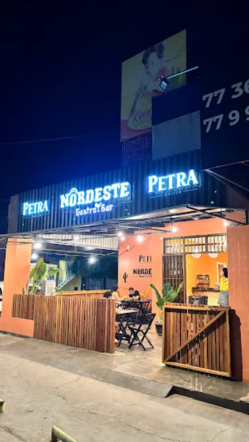 Nordeste Gastrobar
