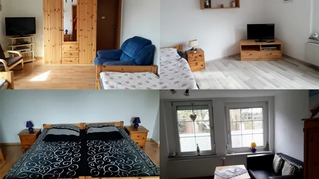 Monteur/Ferienwohnung Wöhrden