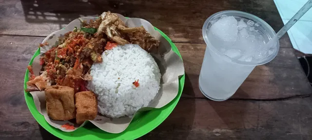 Rumah Makan 369 (Depot 369)