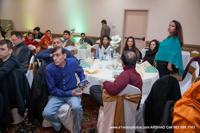 PEARL Banquet & Restaurant