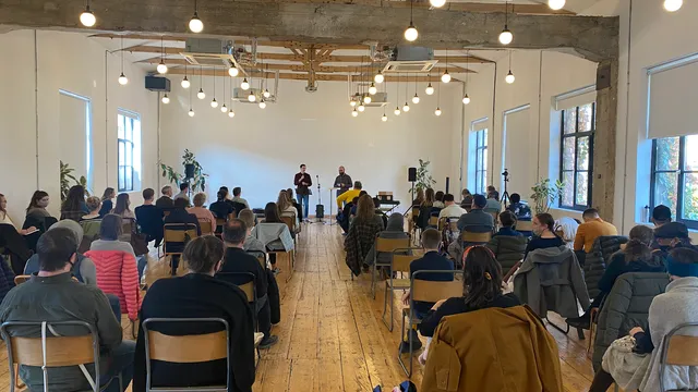 Calvary Chapel Tbilisi