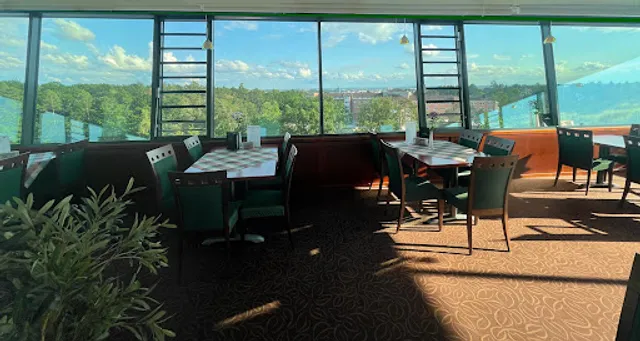 Café Panorama Erlangen