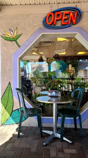 Treasure Island Friday Morning Market