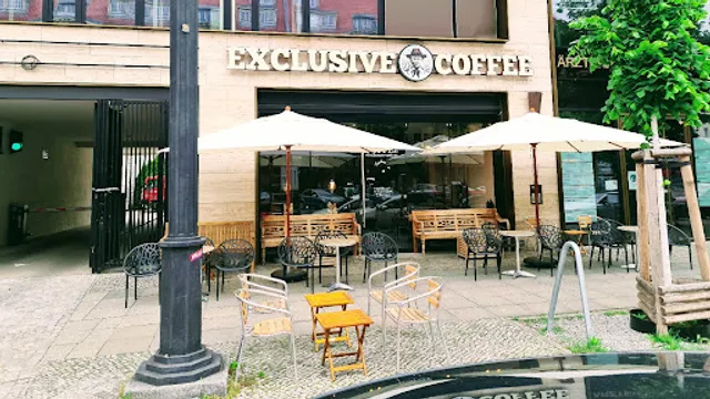 Exclusive Coffee