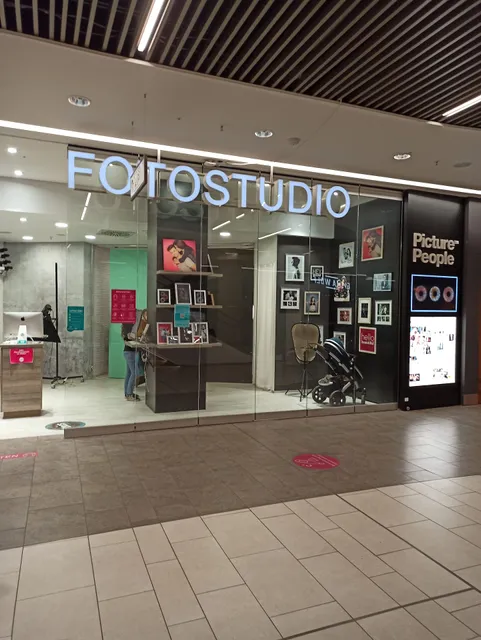 PicturePeople Fotostudio Mannheim-Innenstadt