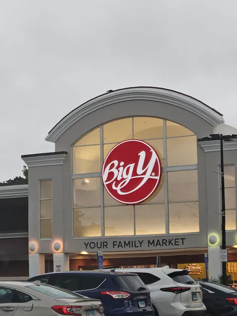 Bethel Shopping Center