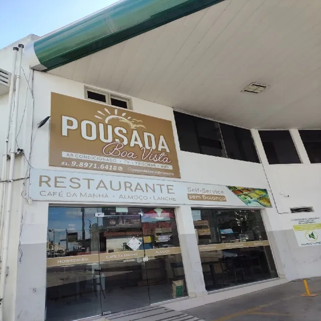 Pousada Boa Vista