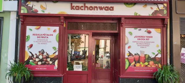 Kachonwaa