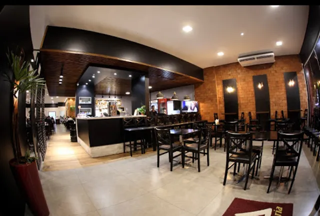 Baika Pizzaria Passo Fundo