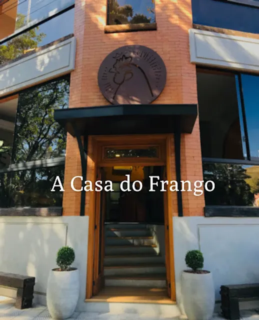 Restaurante Casa do Frango