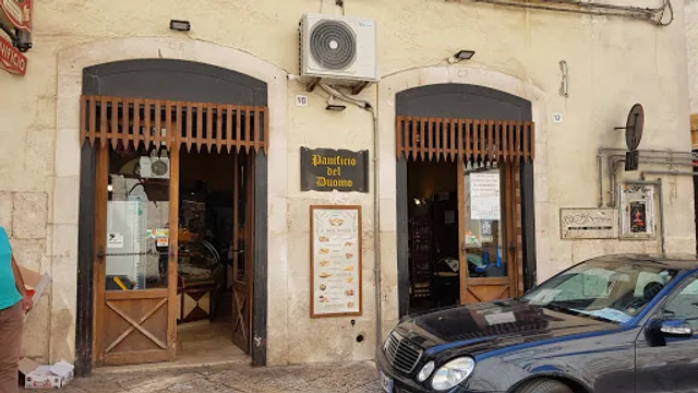 Panificio Del Duomo