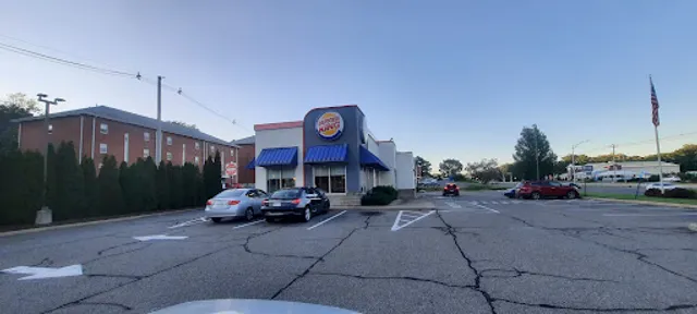 Burger King