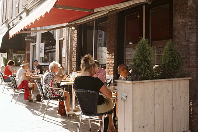 Pizzeria Ristorante Il Brigantino