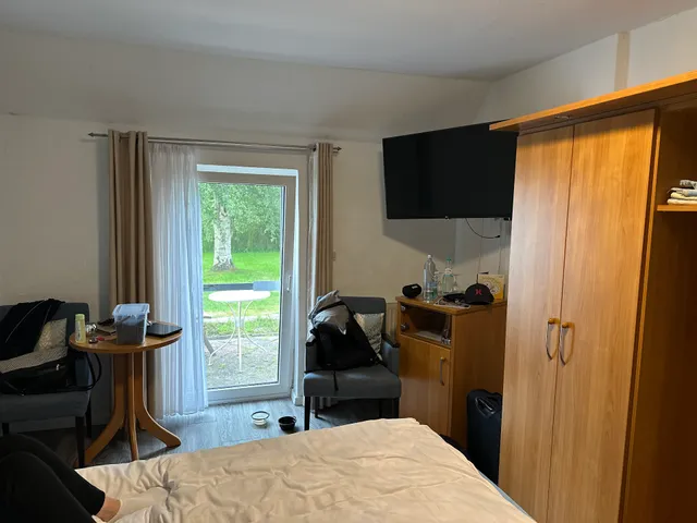 Pension Hotel Nordstern