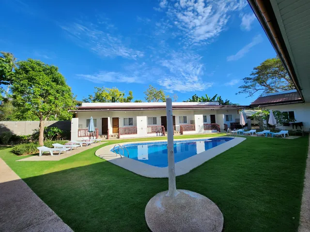 Freedive Panglao Resort