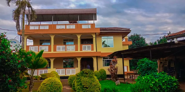 Shimbwe Meadows Home - Hotel in Kilimanjaro