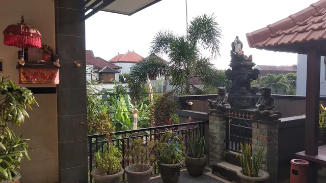 OYO 3912 Wahyu Residence Bali