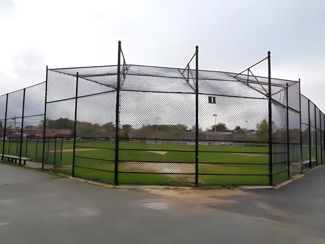 College Point Field #1