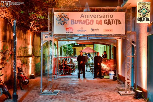 Buraco da Catita