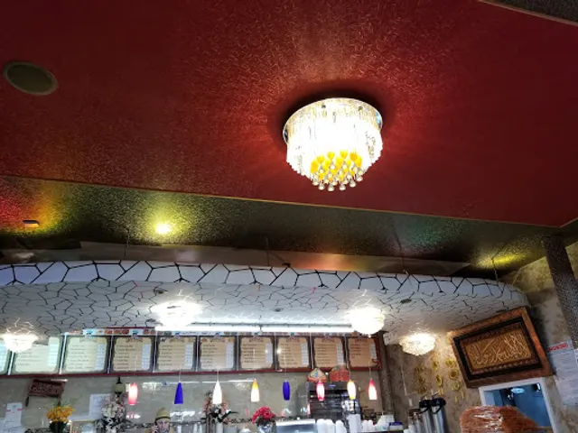 Baadshah 786 Restaurant & Sweets