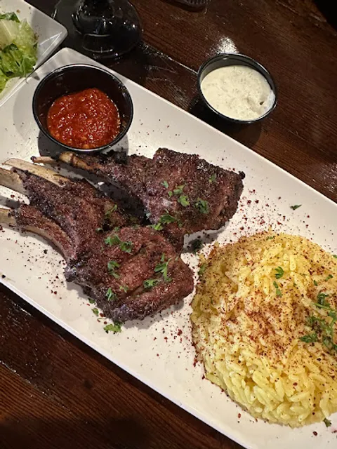 Olea Mediterranean Kitchen