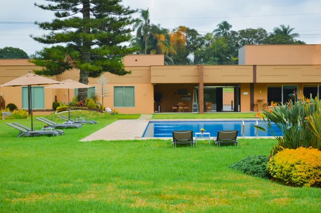 HOTEL LAYFER EXPRESS