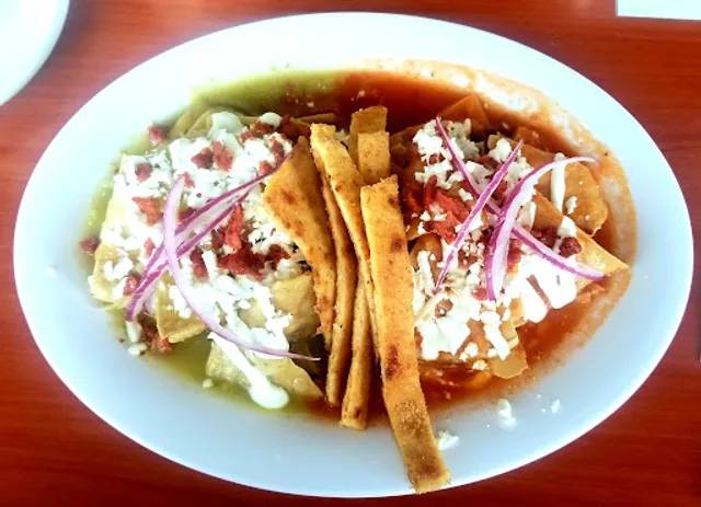 Bisquets Obregón Pan y Café
