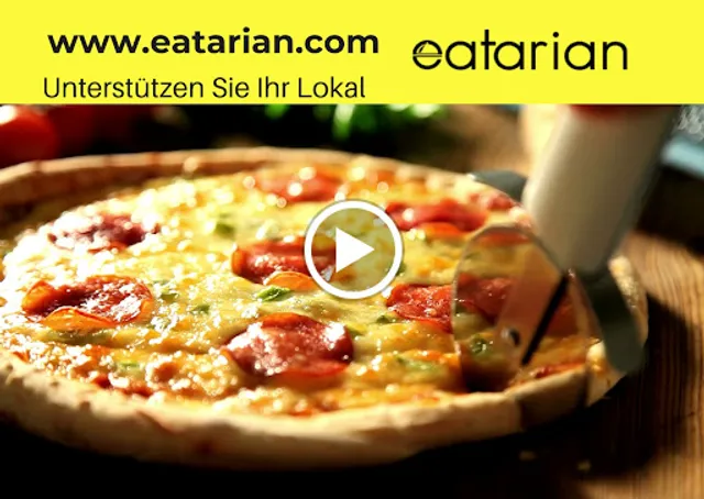 Pizza Romana Aidenbach
