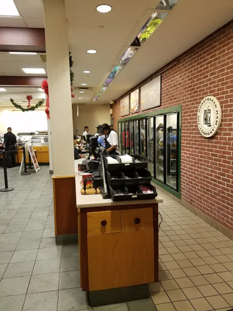 The Honey Baked Ham Company