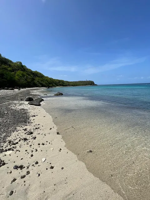 Playa punta soldado Beach