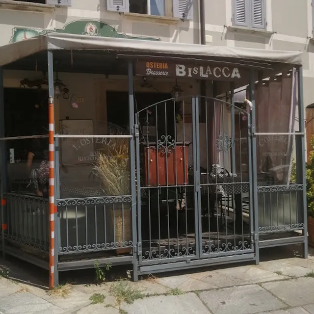 Osteria Bislacca