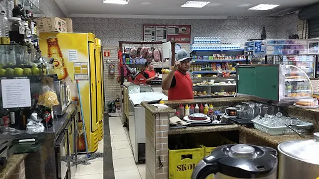 Panificadora Glóriamar