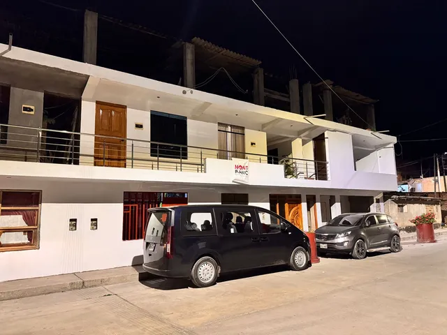 MONT BLANC GUEST HOUSE