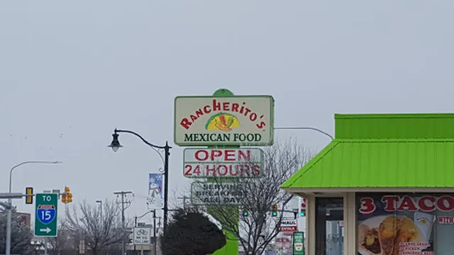 Rancherito's Mexican Food