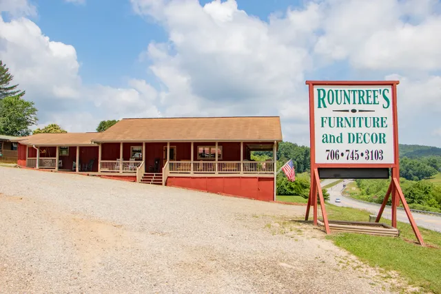 Rountree's Furniture & Home Decor
