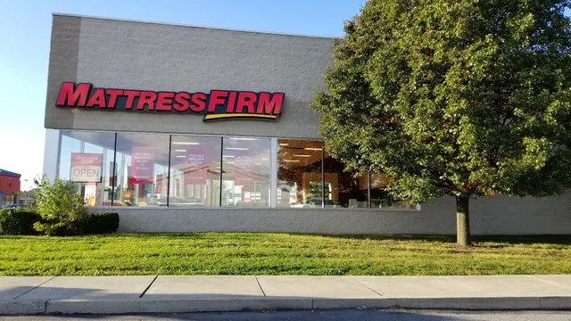 Mattress Firm Whitehall North