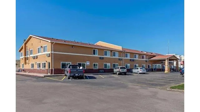 Econo Lodge La Junta