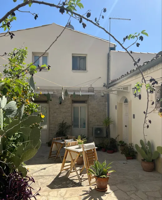 Chicchi di Melograno