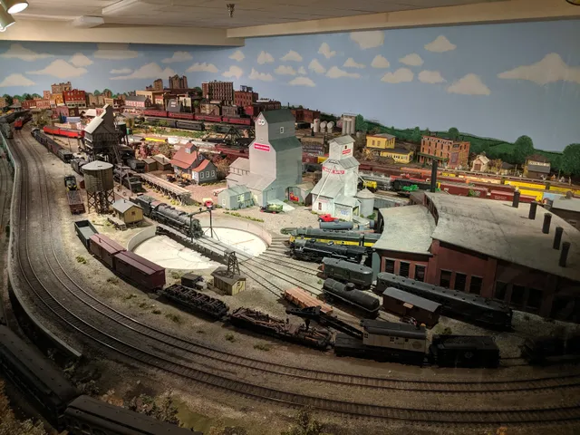 Cedar Falls Historical Society