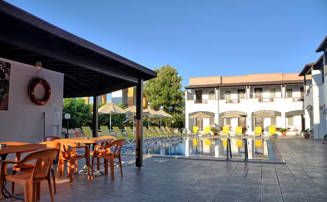Onur Hotel Yalıkavak