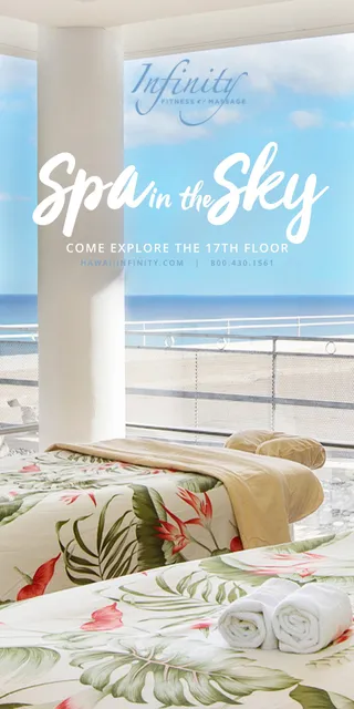 Infinity Fitness and Massage