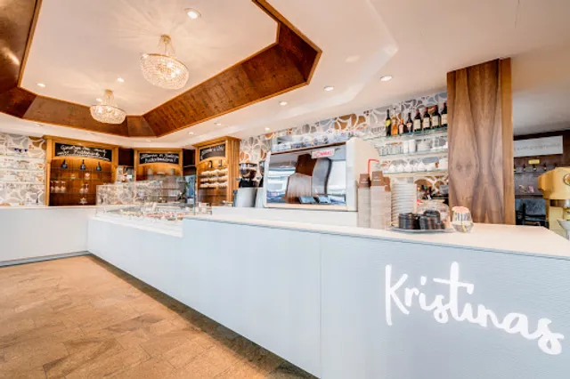 Kristinas Meisterkonditorei