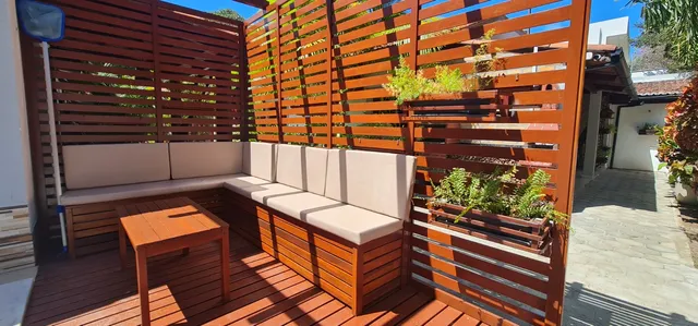 Chalés - Recanto dos Passarinhos