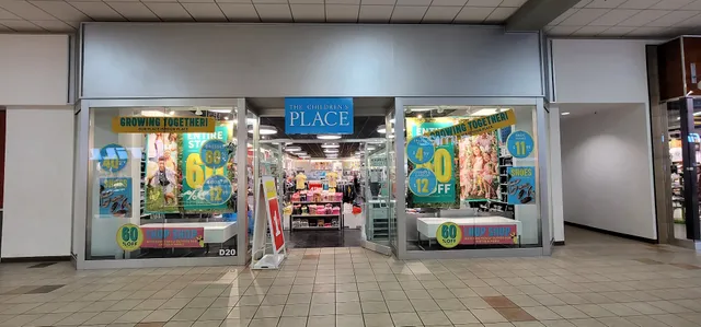 The Children's Place
