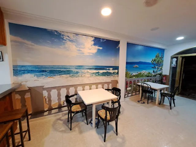 La Bodega Tapa y Caña