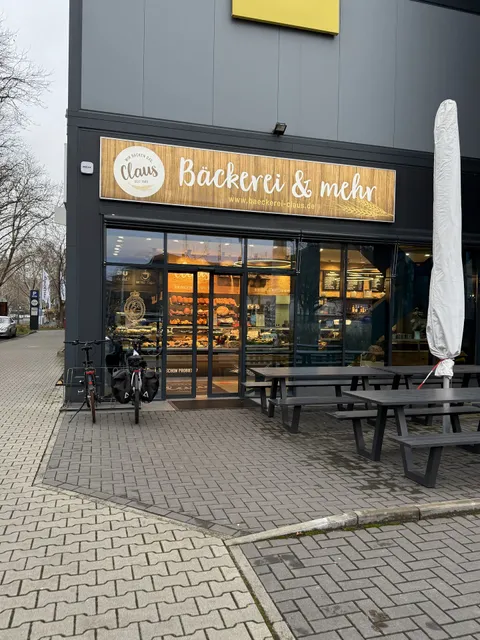 Bäckerei Konditorei Claus GmbH & Co. KG - Filiale Bremer / Hamburger Straße